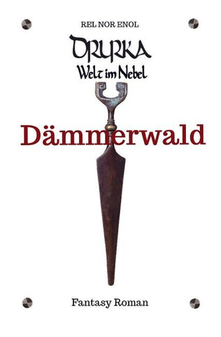 Drurka - Welt im Nebel