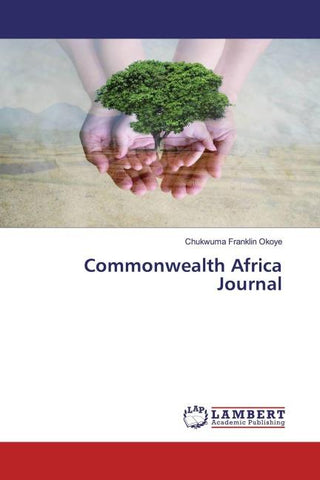 Commonwealth Africa Journal