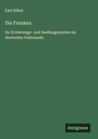 Die Franken