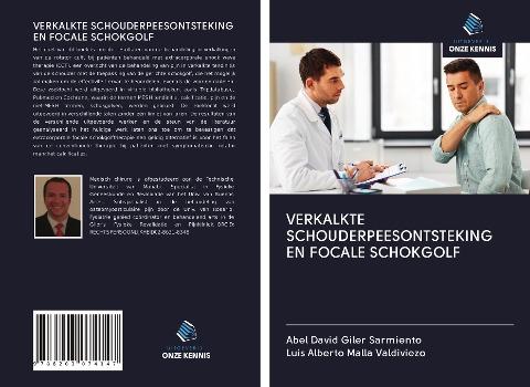 VERKALKTE SCHOUDERPEESONTSTEKING EN FOCALE SCHOKGOLF