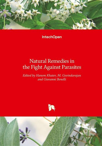 Natural Remedies in the Fight Against Parasites