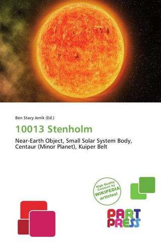 10013 Stenholm