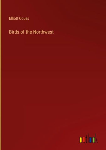Birds of the Northwest