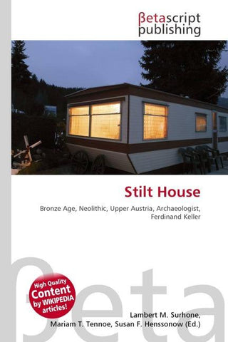 Stilt House