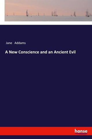 A New Conscience and an Ancient Evil