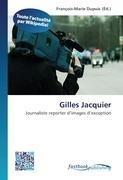 Gilles Jacquier