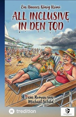 All Inclusive in den Tod
