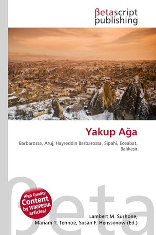 Yakup A¿a
