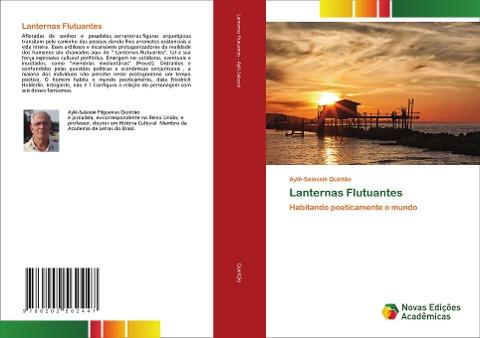 Lanternas Flutuantes