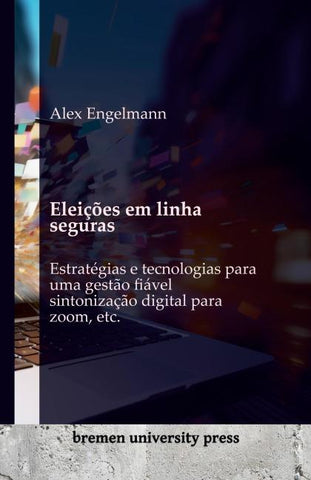 Eleições em linha seguras