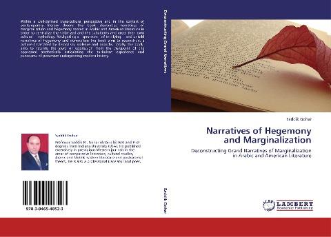 Narratives of Hegemony and Marginalization