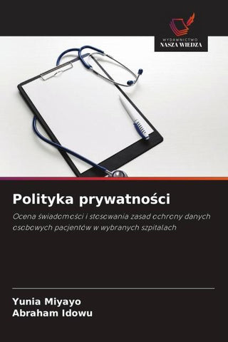 Polityka prywatno¿ci