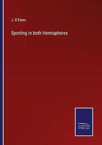 Sporting in both Hemispheres
