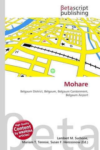 Mohare