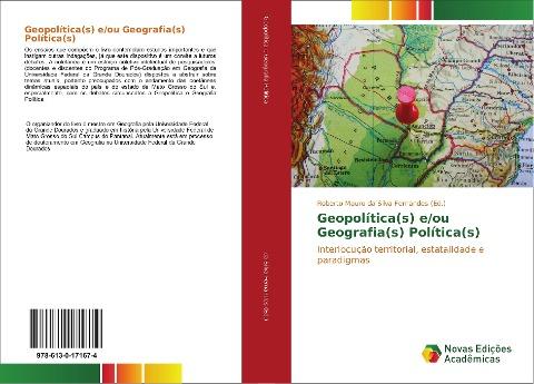 Geopolítica(s) e/ou Geografia(s) Política(s)