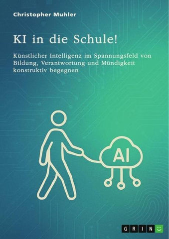 KI in die Schule!