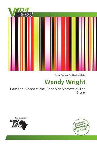 Wendy Wright