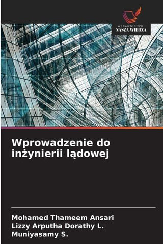 Wprowadzenie do in¿ynierii l¿dowej