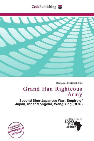 Grand Han Righteous Army
