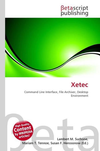 Xetec