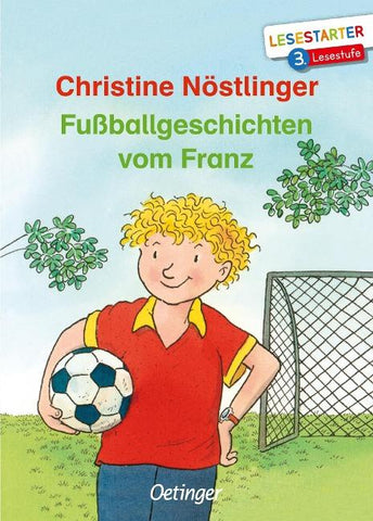Fußballgeschichten vom Franz