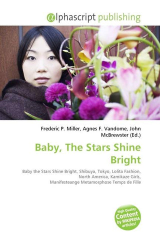 Baby, The Stars Shine Bright