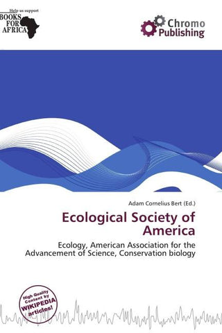 Ecological Society of America
