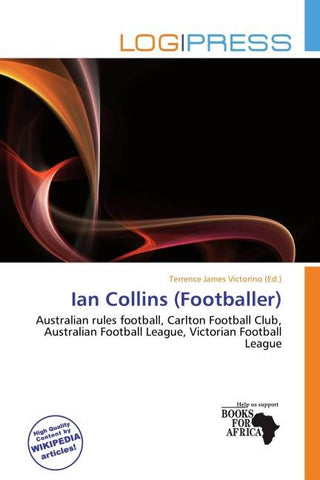Ian Collins (Footballer)