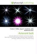 Asteroid belt