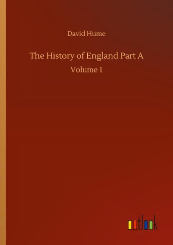 The History of England Part A