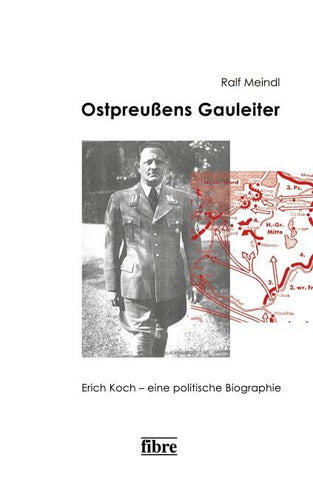 Ostpreußens Gauleiter