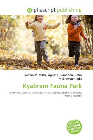 Kyabram Fauna Park