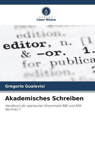 Akademisches Schreiben
