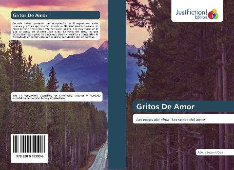 Gritos De Amor