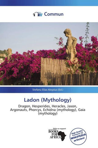 Ladon (Mythology)