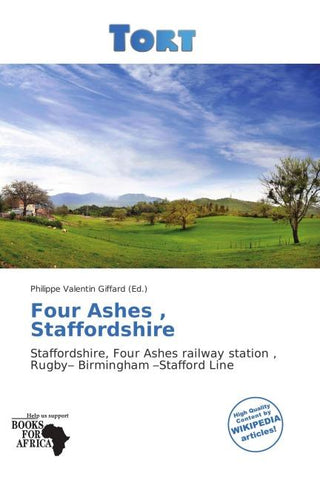 Four Ashes , Staffordshire