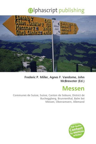 Messen