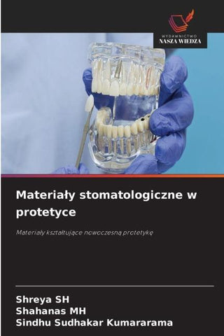 Materia¿y stomatologiczne w protetyce