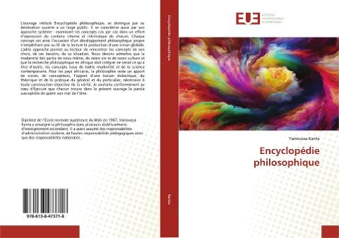 Encyclopédie philosophique