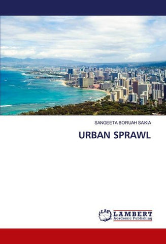 URBAN SPRAWL