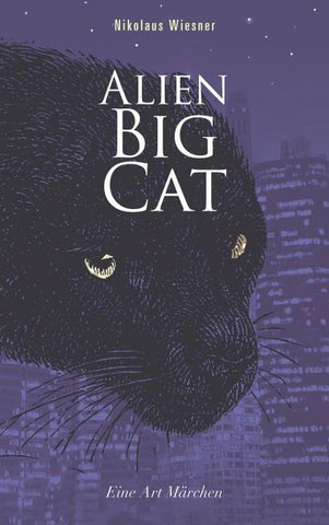 Alien Big Cat