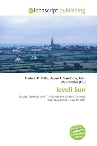 Ievoli Sun