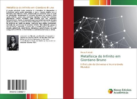 Metafísica do Infinito em Giordano Bruno