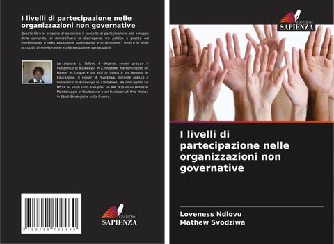 I livelli di partecipazione nelle organizzazioni non governative
