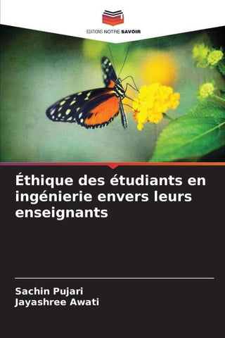 Éthique des étudiants en ingénierie envers leurs enseignants