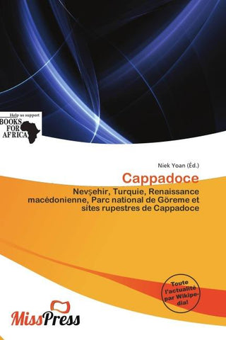 Cappadoce