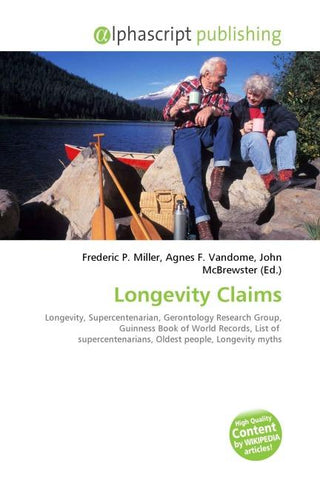 Longevity Claims