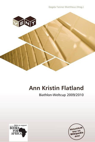 Ann Kristin Flatland