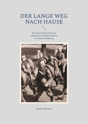 Der lange Weg nach Hause