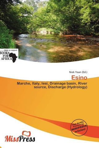 Esino